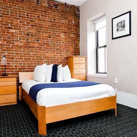 Stylish Downtown Studio In The Southend, C.Ave #24 Boston Esterno foto
