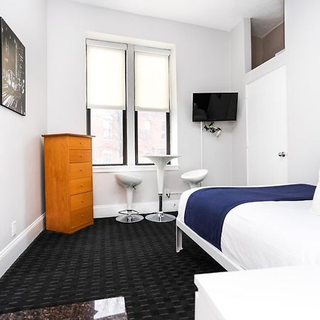 Stylish Downtown Studio In The Southend, C.Ave #24 Boston Esterno foto