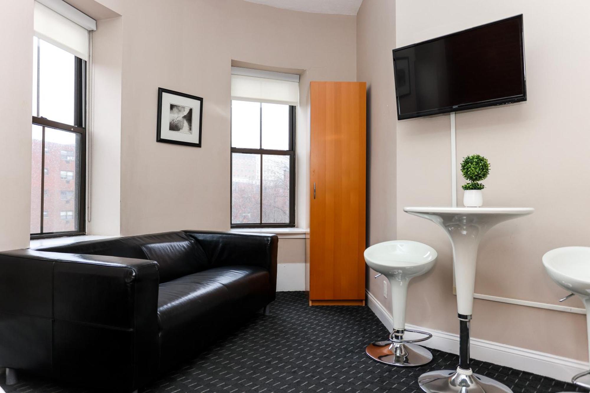 Stylish Downtown Studio In The Southend, C.Ave #24 Boston Esterno foto