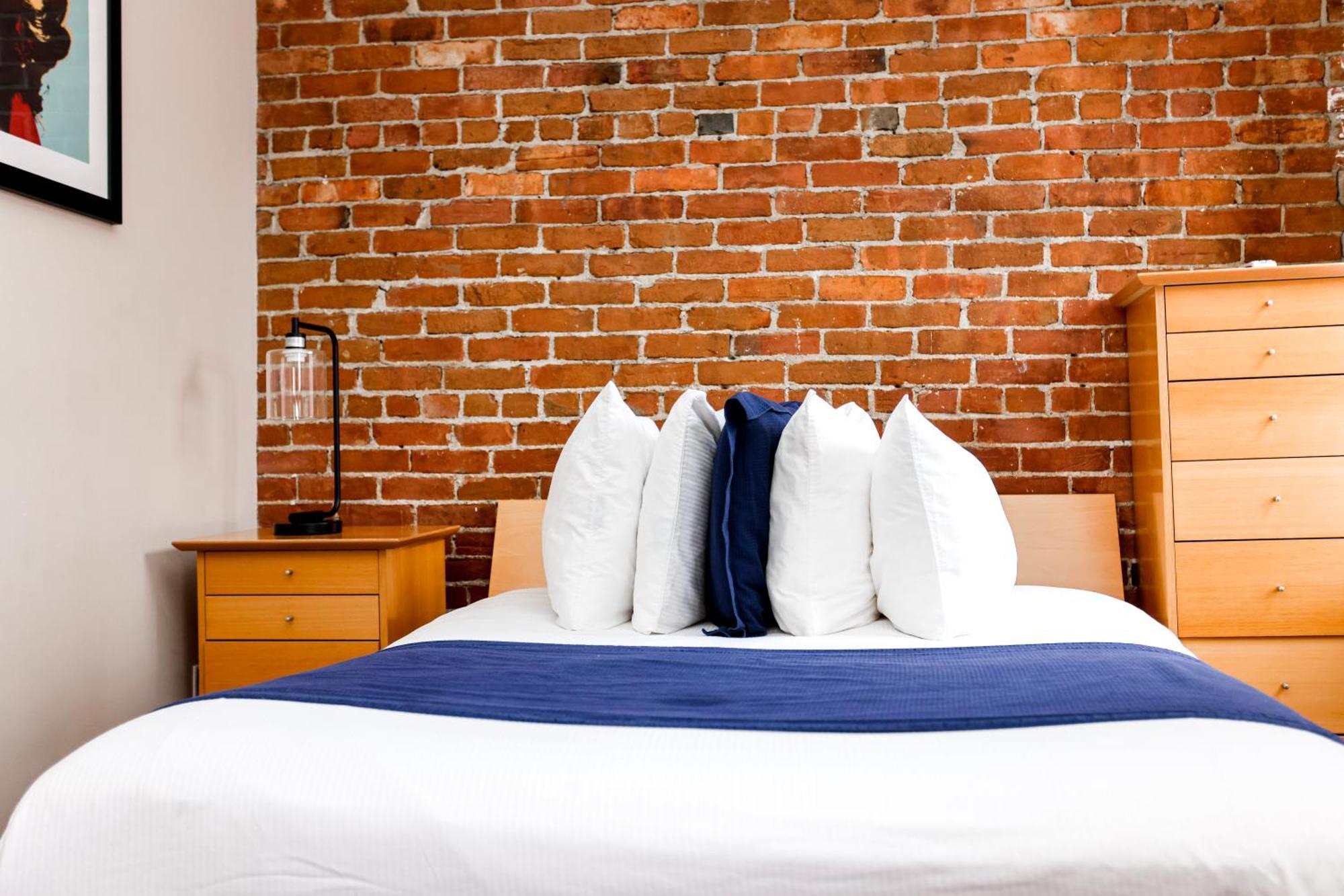 Stylish Downtown Studio In The Southend, C.Ave #24 Aparthotel Boston Esterno foto