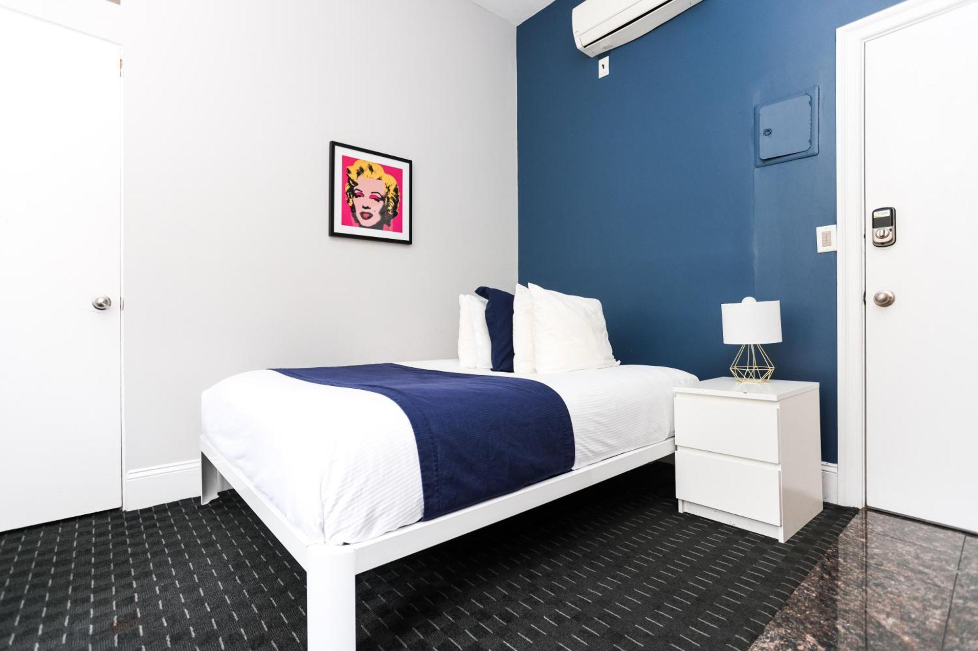 Stylish Downtown Studio In The Southend, C.Ave #24 Boston Esterno foto