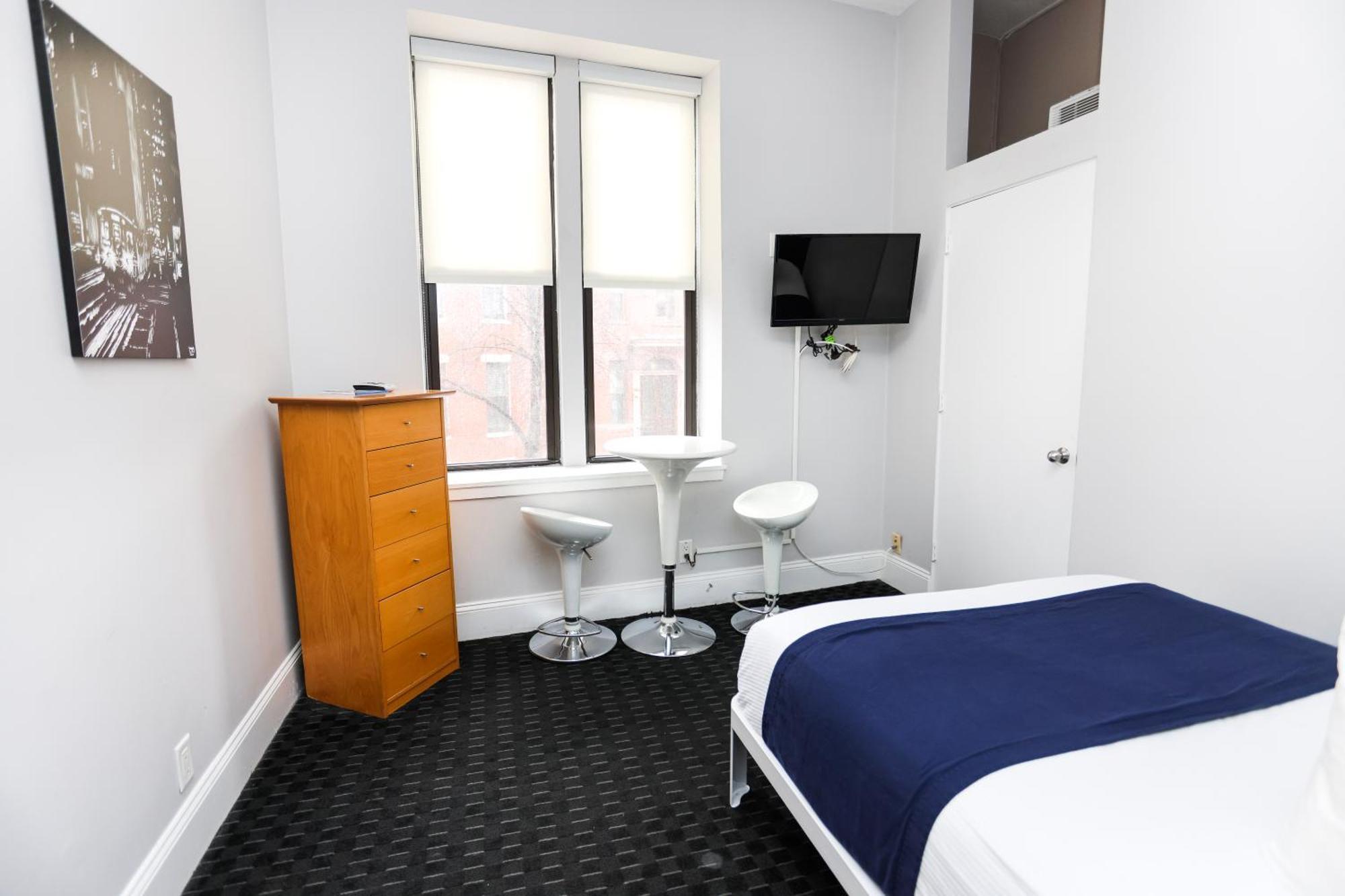 Stylish Downtown Studio In The Southend, C.Ave #24 Boston Esterno foto