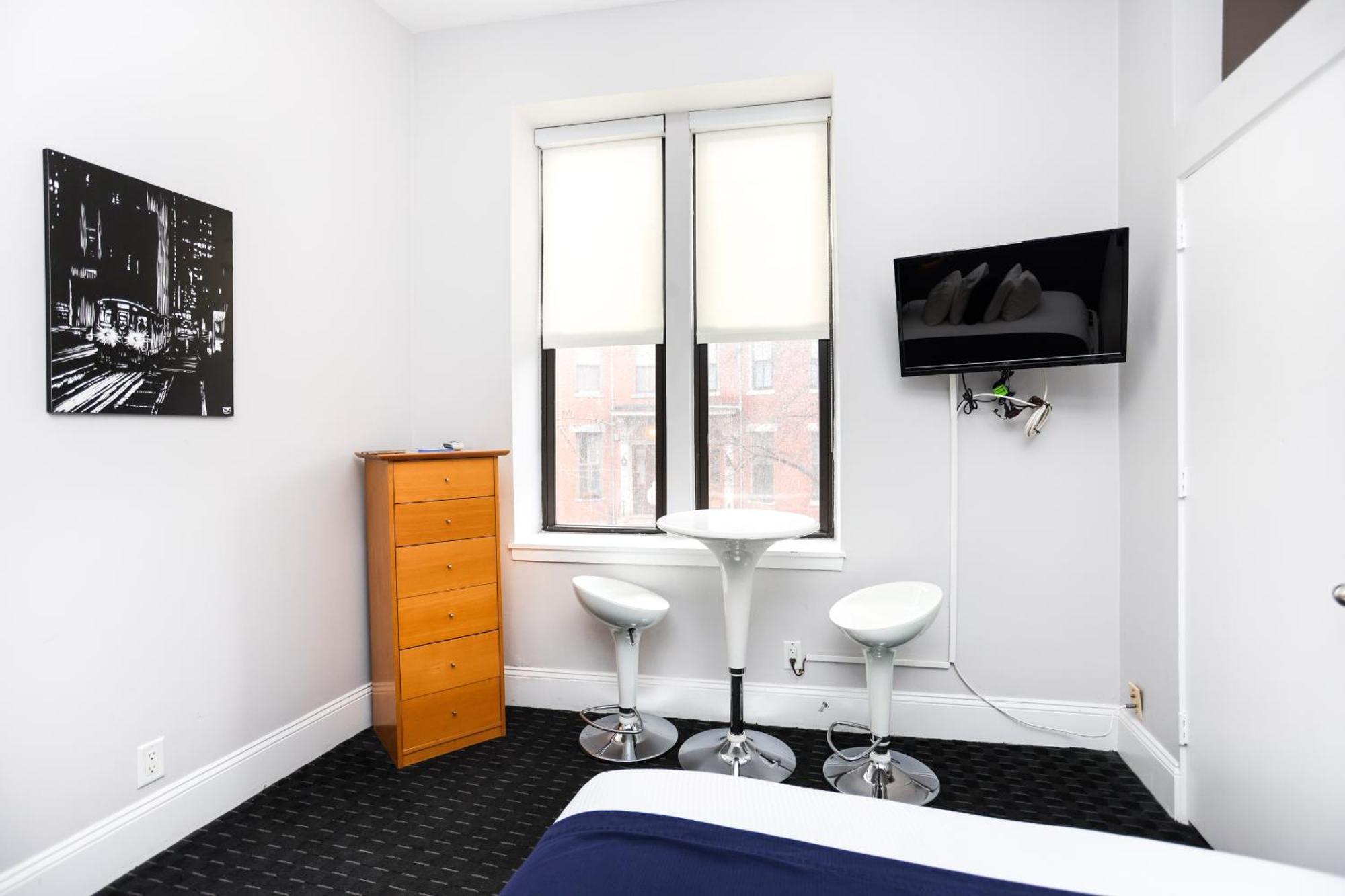 Stylish Downtown Studio In The Southend, C.Ave #24 Boston Esterno foto