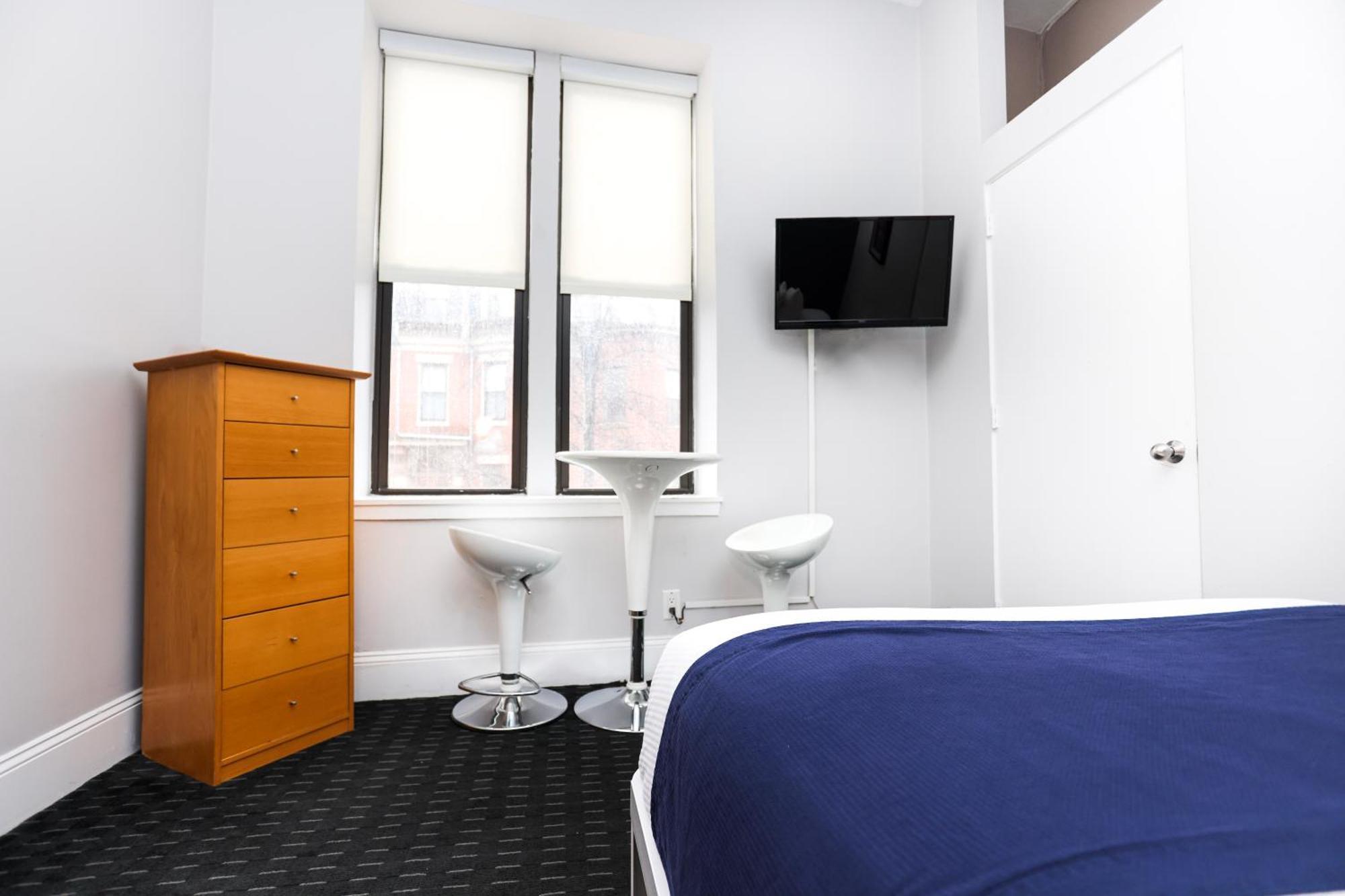 Stylish Downtown Studio In The Southend, C.Ave #24 Boston Esterno foto