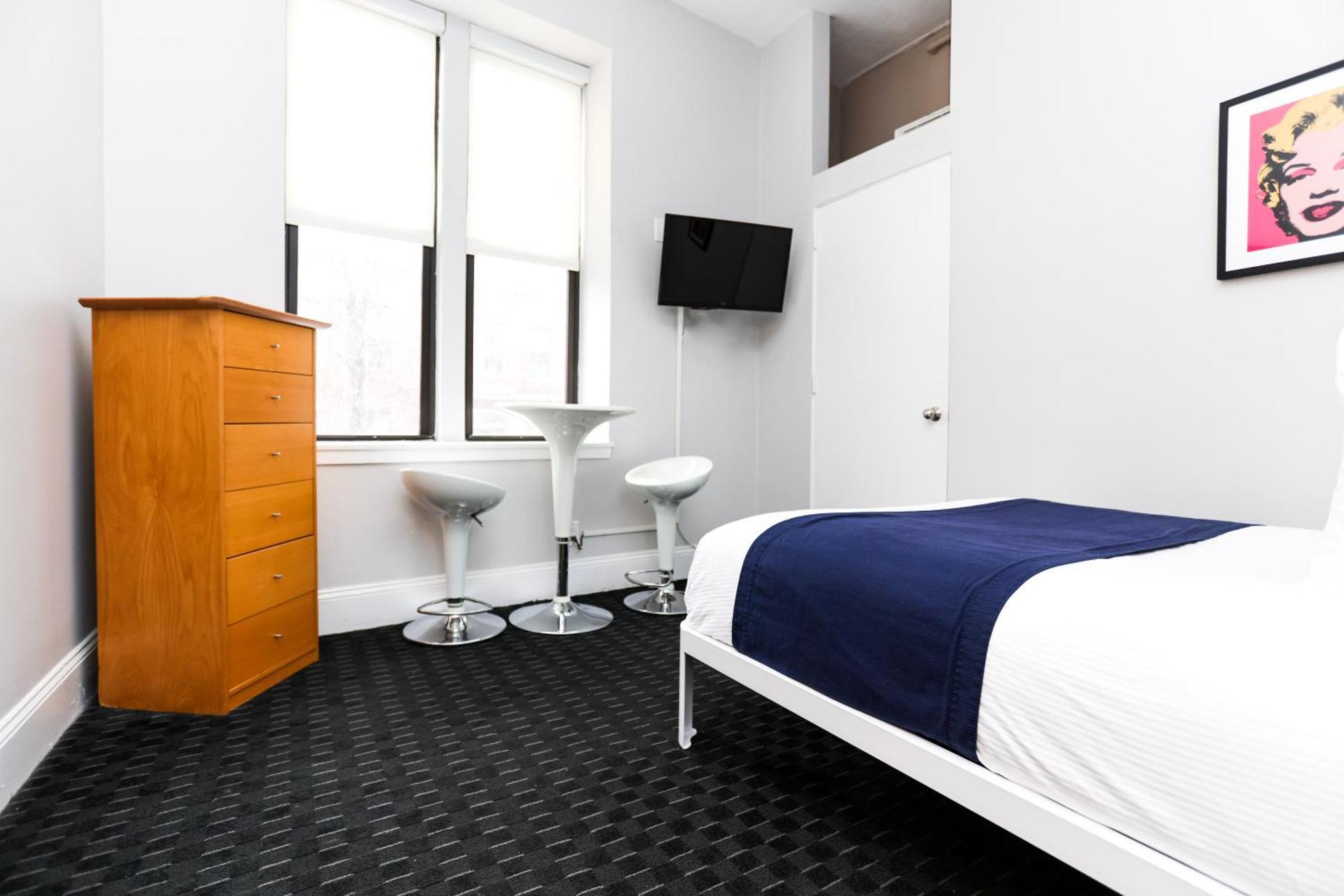 Stylish Downtown Studio In The Southend, C.Ave #24 Boston Esterno foto