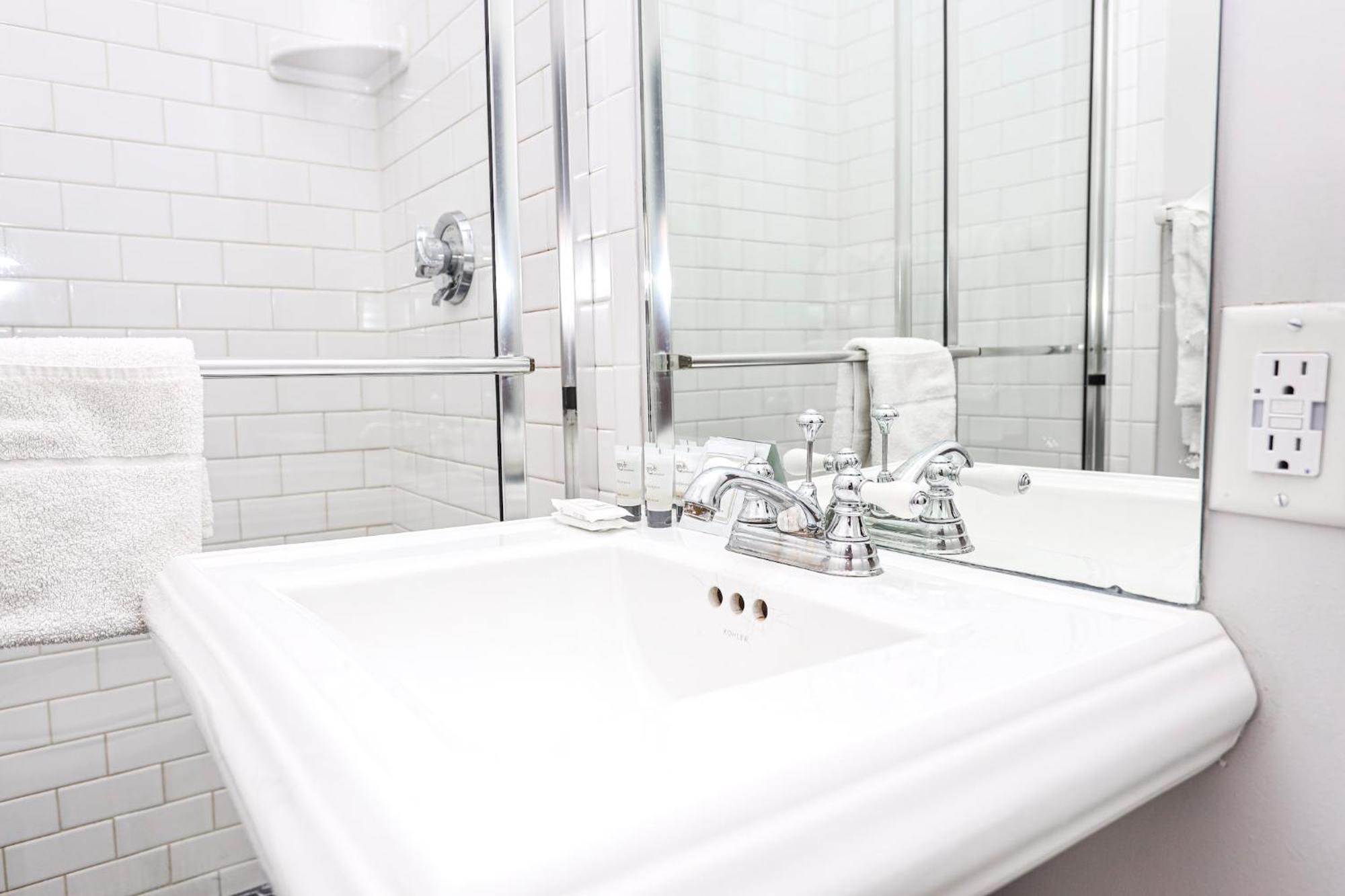 Stylish Downtown Studio In The Southend, C.Ave #24 Boston Esterno foto
