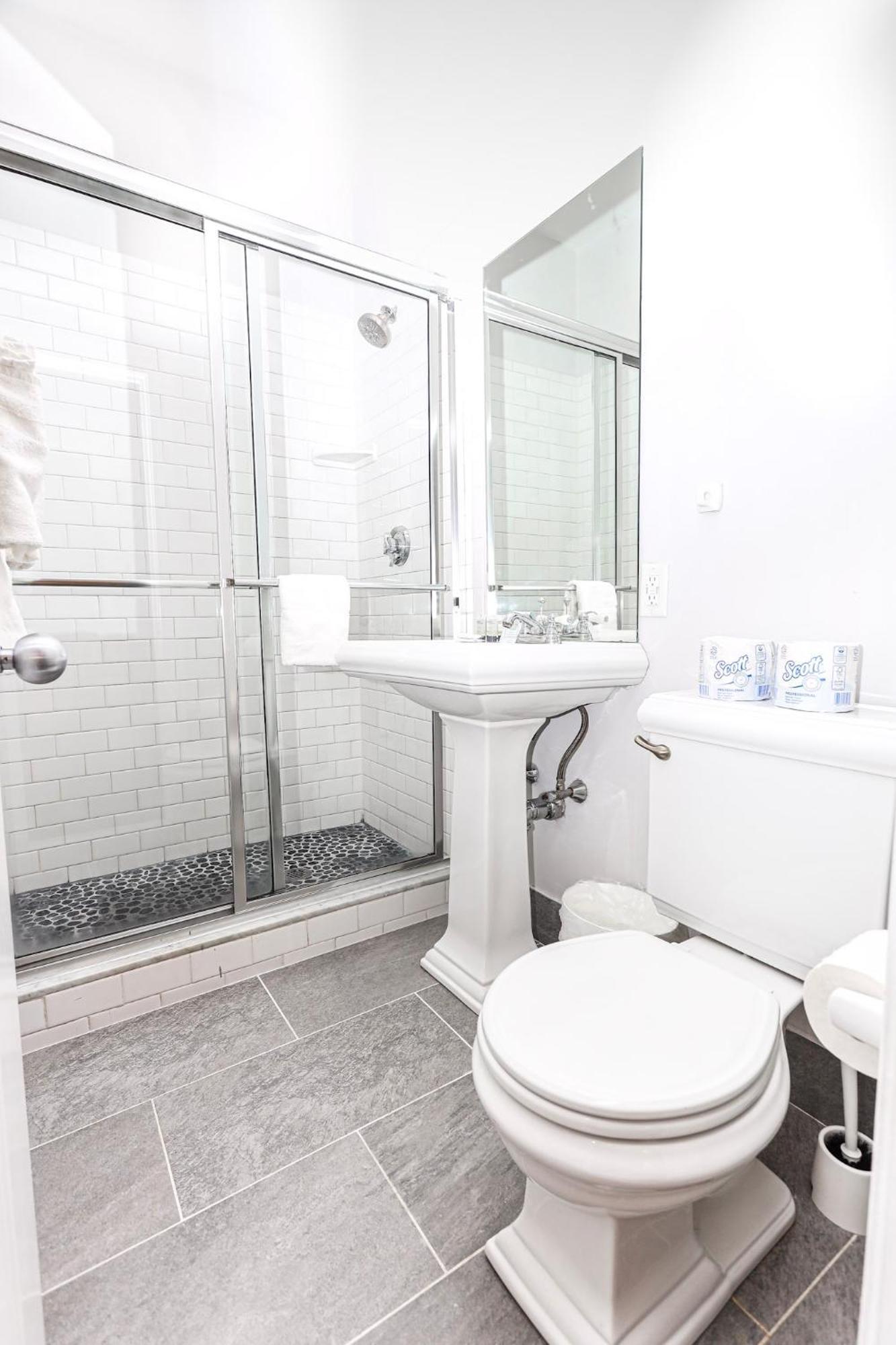 Stylish Downtown Studio In The Southend, C.Ave #24 Boston Esterno foto