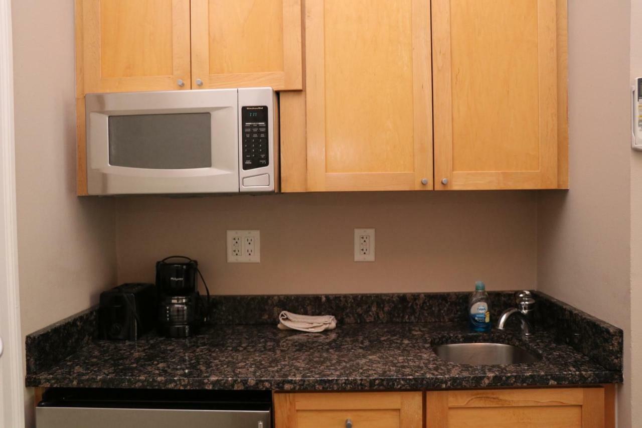 Stylish Downtown Studio In The Southend, C.Ave #24 Boston Esterno foto