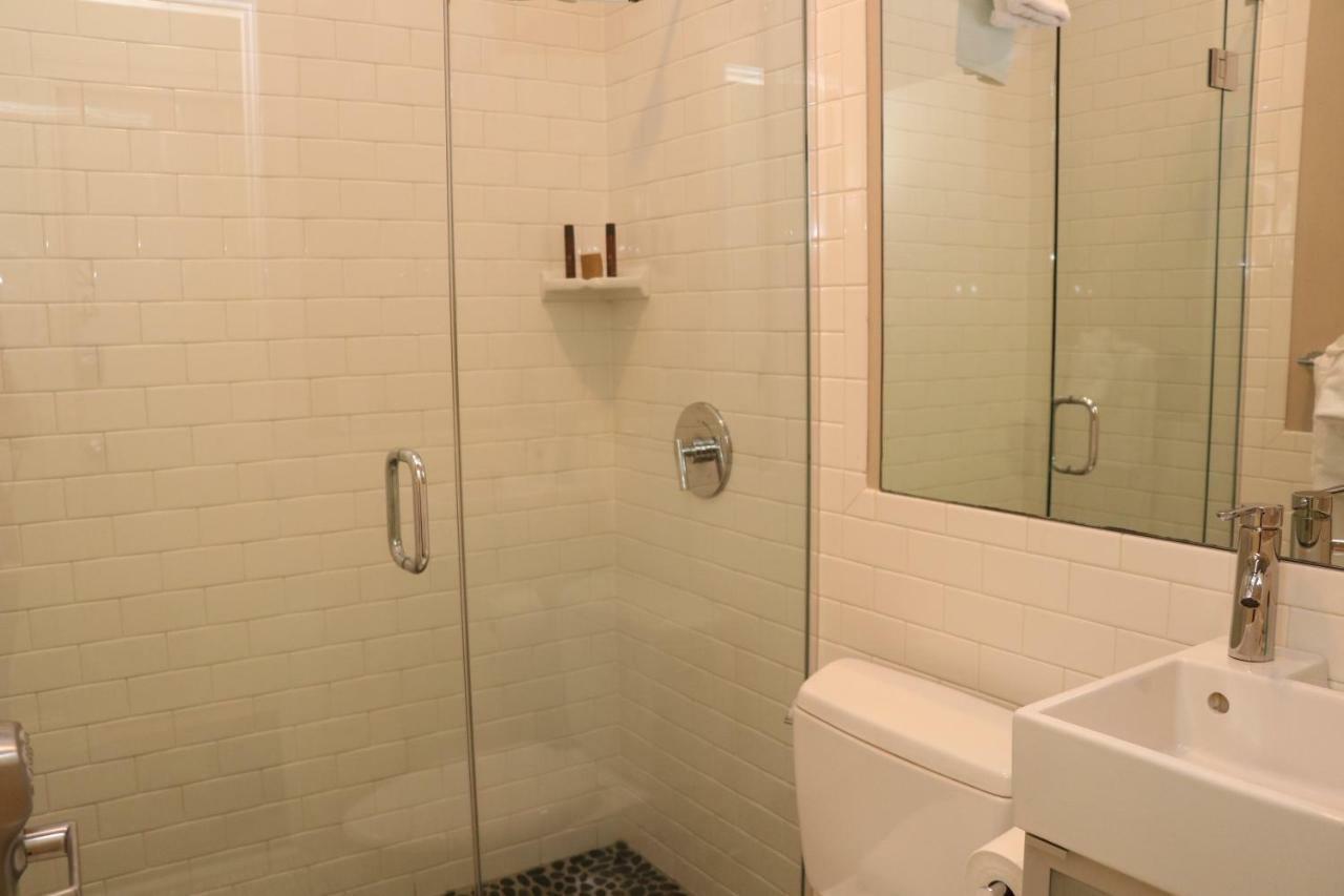 Stylish Downtown Studio In The Southend, C.Ave #24 Boston Esterno foto