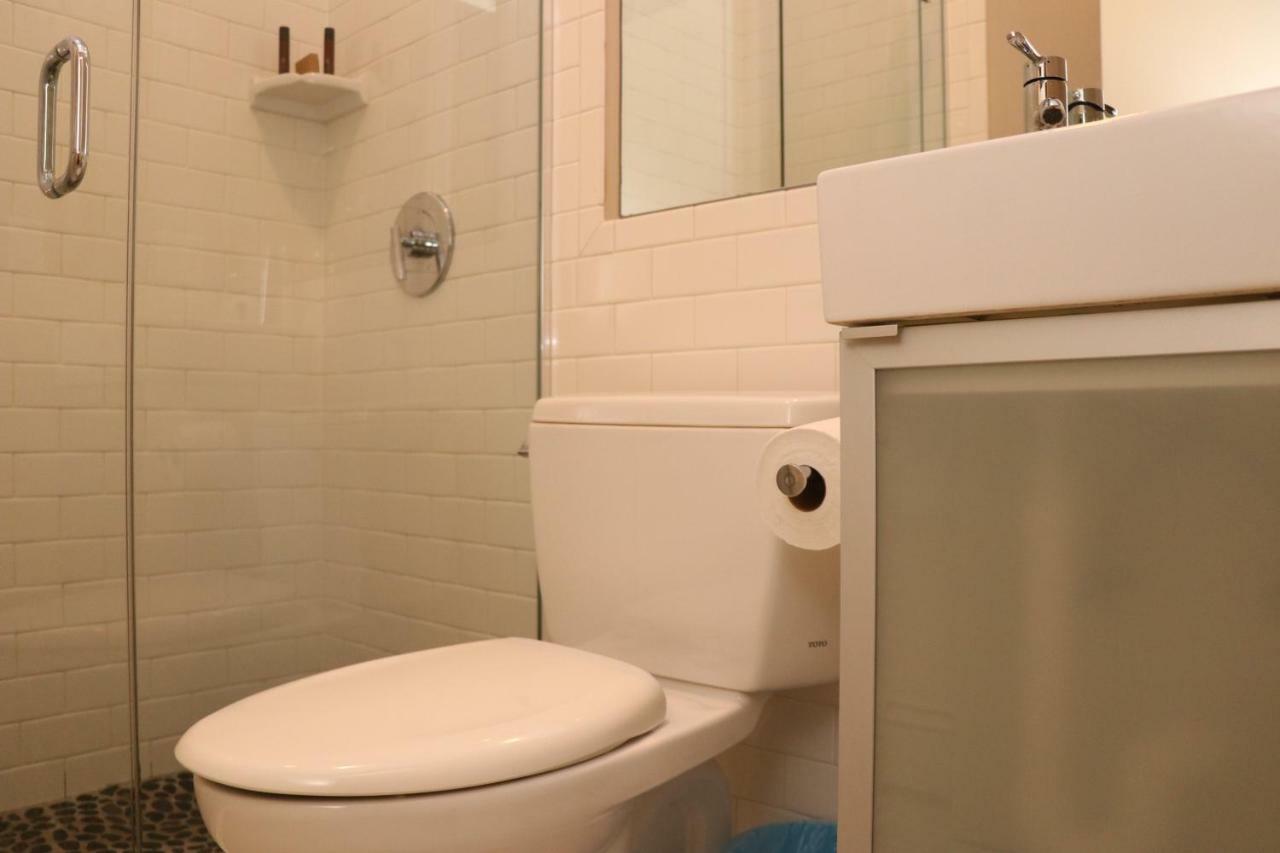 Stylish Downtown Studio In The Southend, C.Ave #24 Boston Esterno foto
