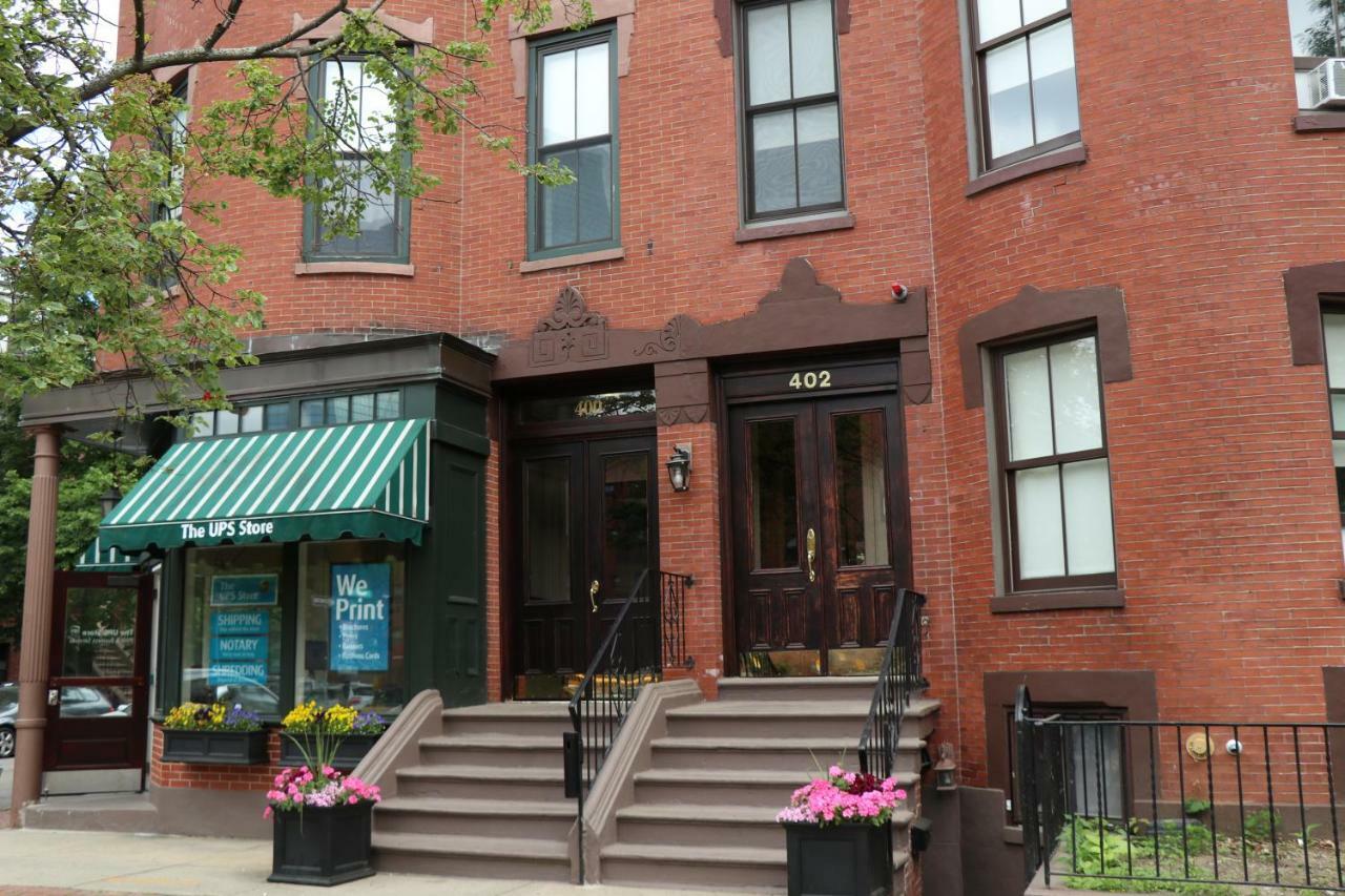 Stylish Downtown Studio In The Southend, C.Ave #24 Boston Esterno foto